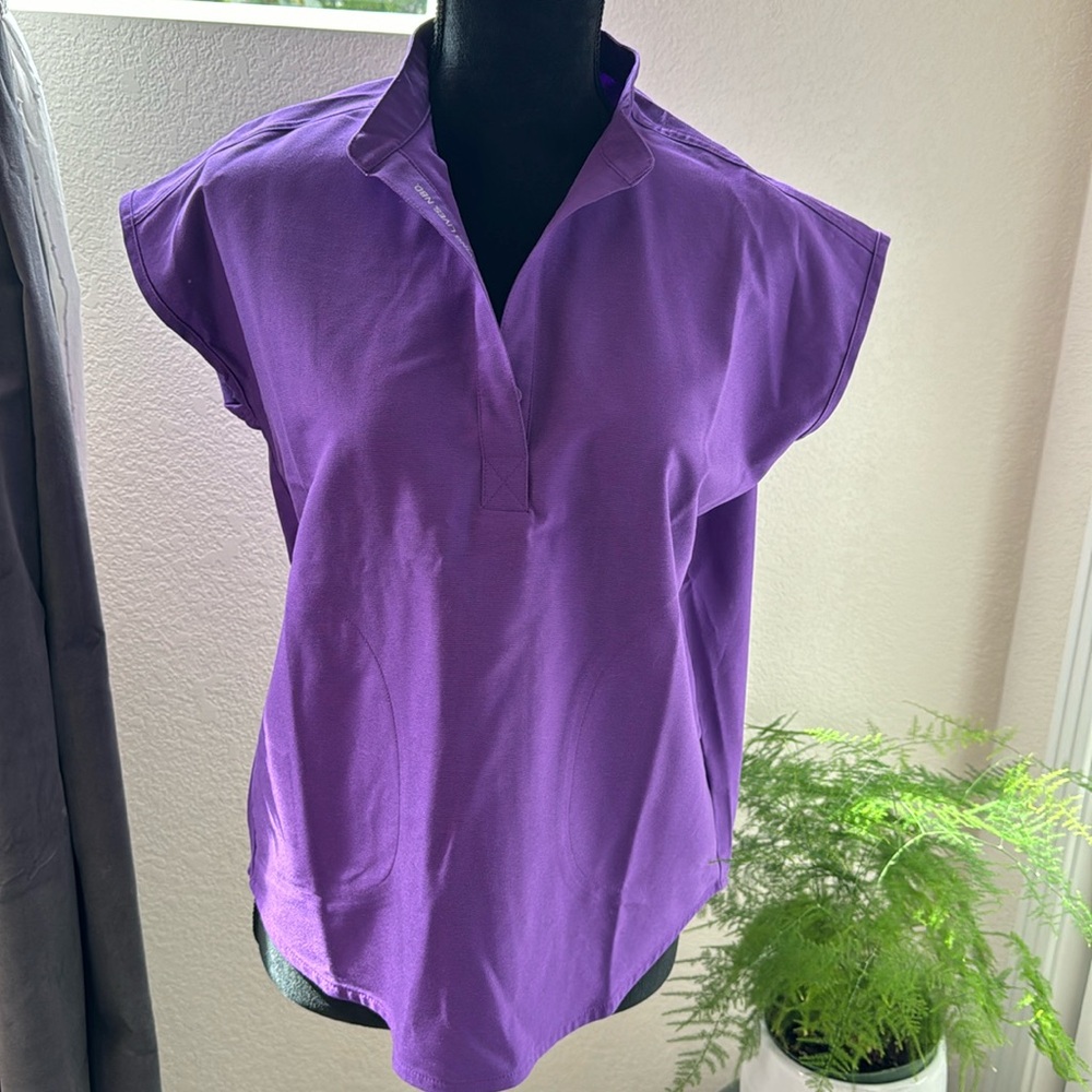 FIGS ULTRA Violet Rafaela XXS